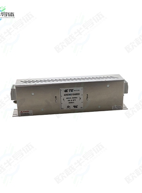 42KEMS10ABSD[滤波器LINE FILTER 440VAC 42A CHASS MNT]