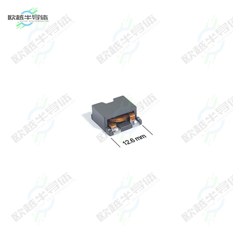 SER1360-602KLD[电感器FIXED IND 6UH 9.4A 6.05MOHM SM]