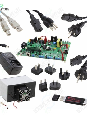 TMDSIACLEDCOMKIT[开发板TMS320F28027 EVAL BRD】