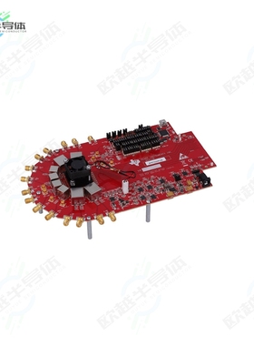 AFE7950EVM[开发板AFE7950 FOUR-TRANSMIT, SIX-RECEI】