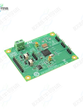 EVALMASTERGAN2[开发板EVAL BOARD FOR MASTERGAN2】