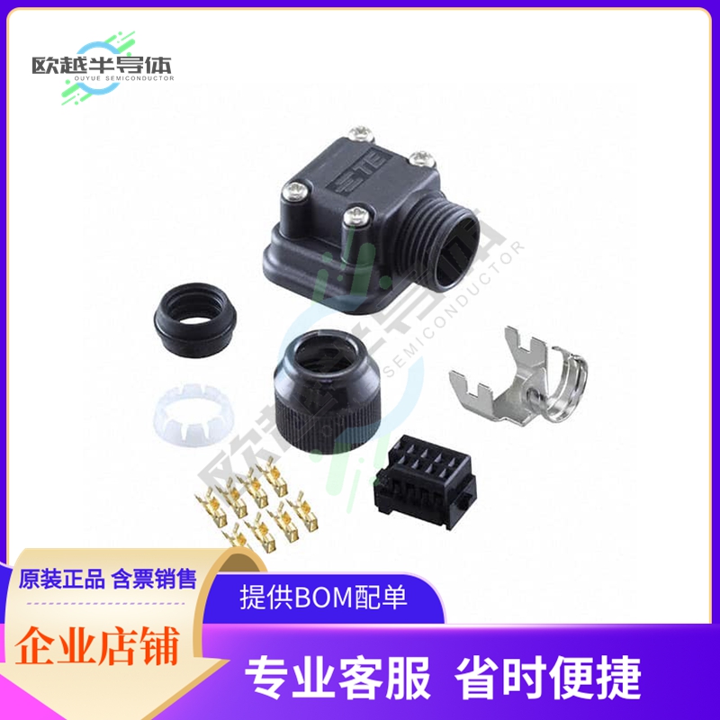 2174053-1【CONN RCPT 8POS CRIMP GOLD】