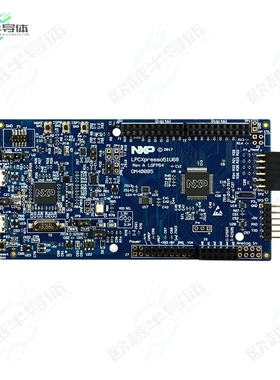 OM40005UL[开发板LPCXPRESSO LPC51U68 EVAL BRD】