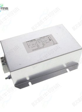 FMAC-0934-5012I[滤波器LINE FILTER 480V/520VAC 50A CHAS]