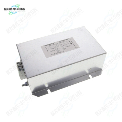 FMAC-0934-5012I[滤波器LINE FILTER 480V/520VAC 50A CHAS]