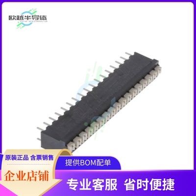 1870940000【TERM BLK 17P TOP ENT 3.81MM PCB】