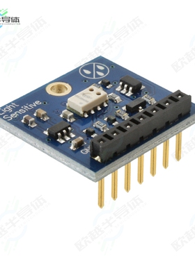 29124[开发板ALTIMETER MODULE MS5607】