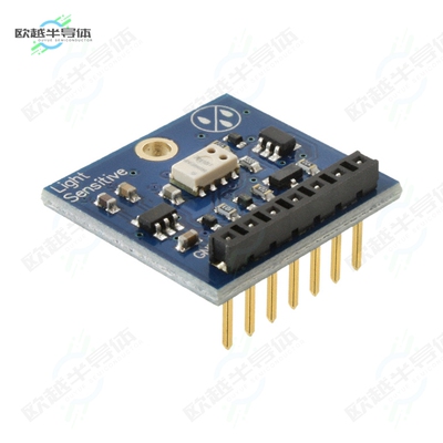 29124[开发板ALTIMETER MODULE MS5607】