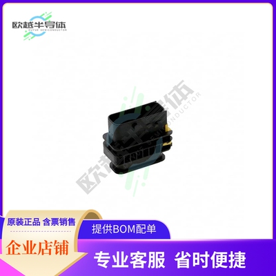 1-1564528-1【CONN PLUG HSG 16POS】