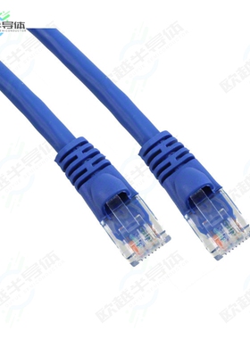 310-011[开发板ETHERNET CAT5E CABLE 10FEET】