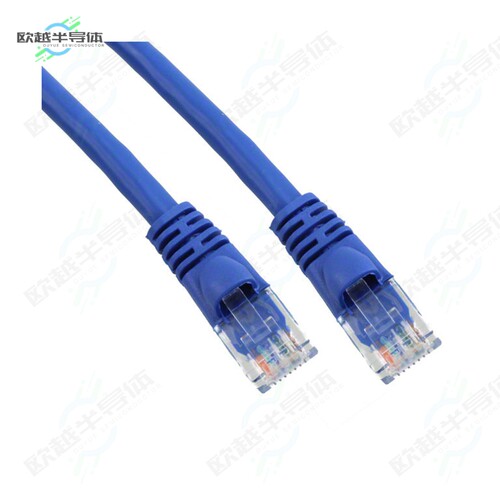 310-011[开发板ETHERNET CAT5E CABLE 10FEET】