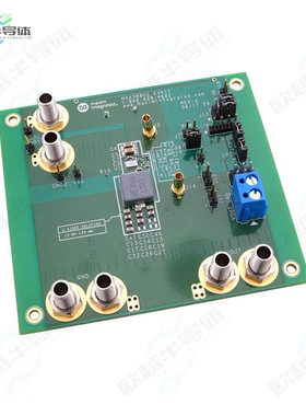 MAX38802EVKIT#[开发板EVAL BOARD FOR MAX38802】