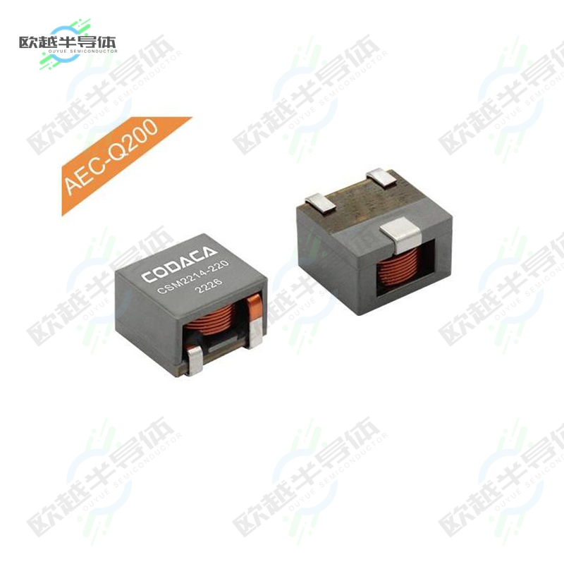 CSM2214-6R8M[电感器SMD HIGH CURRENT POWER INDUCTOR]
