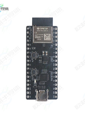 ESP32-PICO-DEVKITM-2U[开发板ESP32-PICO-MINI-02U DEV BRD】