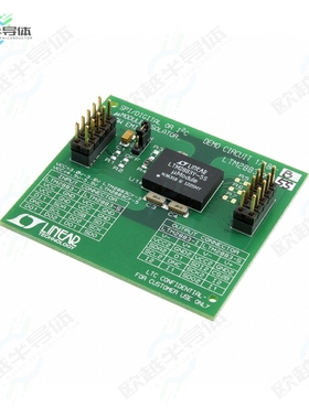 DC1748A-B[开发板EVAL BOARD FOR LTM2883】