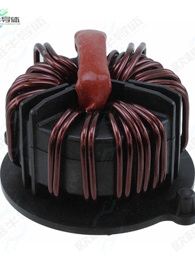 RB6132-36-0M4[滤波器CMC 420UH 36A 3LN TH]