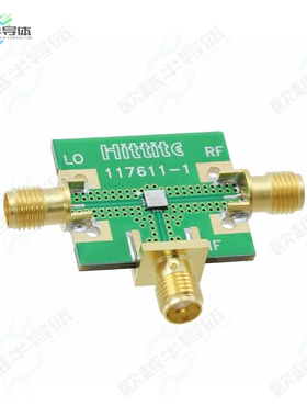 EV1HMC787ALC3B[开发板EVAL BOARD FOR HMC787ALC3B】