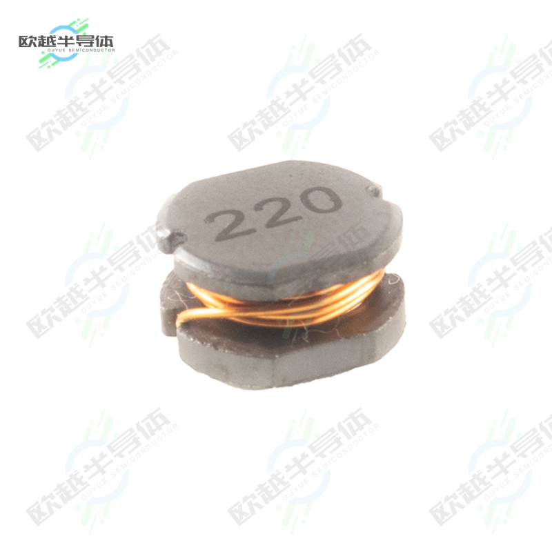 PC1005-331K-RC[电感器330uH +/-10% Power Chip Inductor]