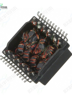 H7008NL[变压器TRANSFORMER MODULE 10GBASE-T]