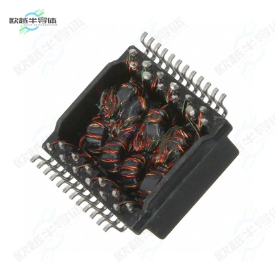 H7008NL[变压器TRANSFORMER MODULE 10GBASE-T]