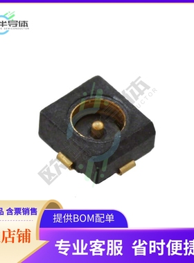 1055687-1【CONN OSMT RCPT STR 50 OHM SMD】