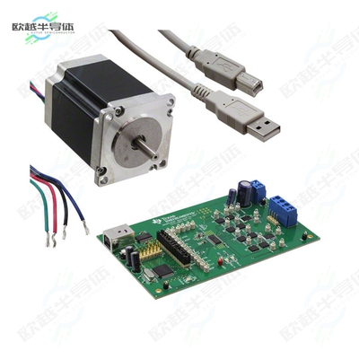 DRV8711EVM[开发板EVAL BOARD FOR DRV8711】