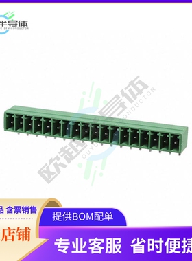 1844375【TERM BLOCK HDR 18POS 90DEG 3.5MM】