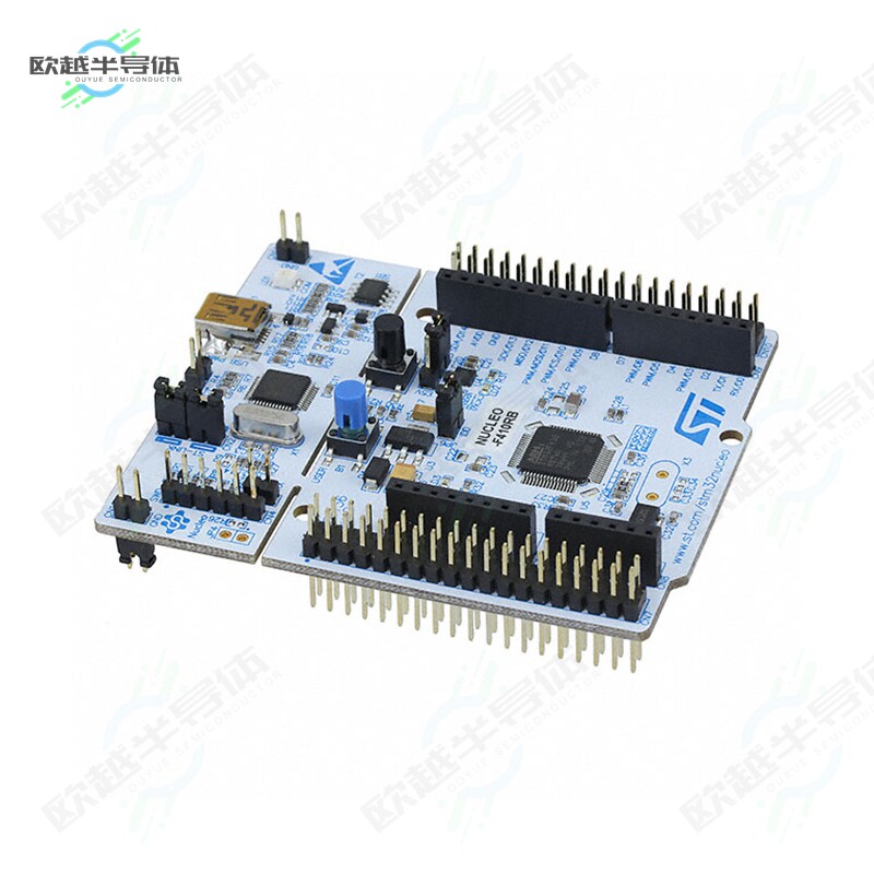 NUCLEO-F410RB[开发板NUCLEO-64 STM32F410RB EVAL BRD】