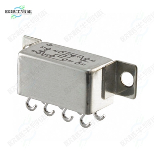 PURPOSE GEN 继电器RELAY 26.5V DPDT HFW1131K04