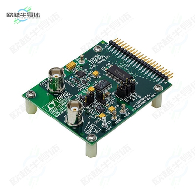 DC379A[开发板LTC1606CG DEMOBOARD - 16-BIT, 25】