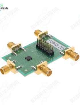 F2912EVBI[开发板RF】