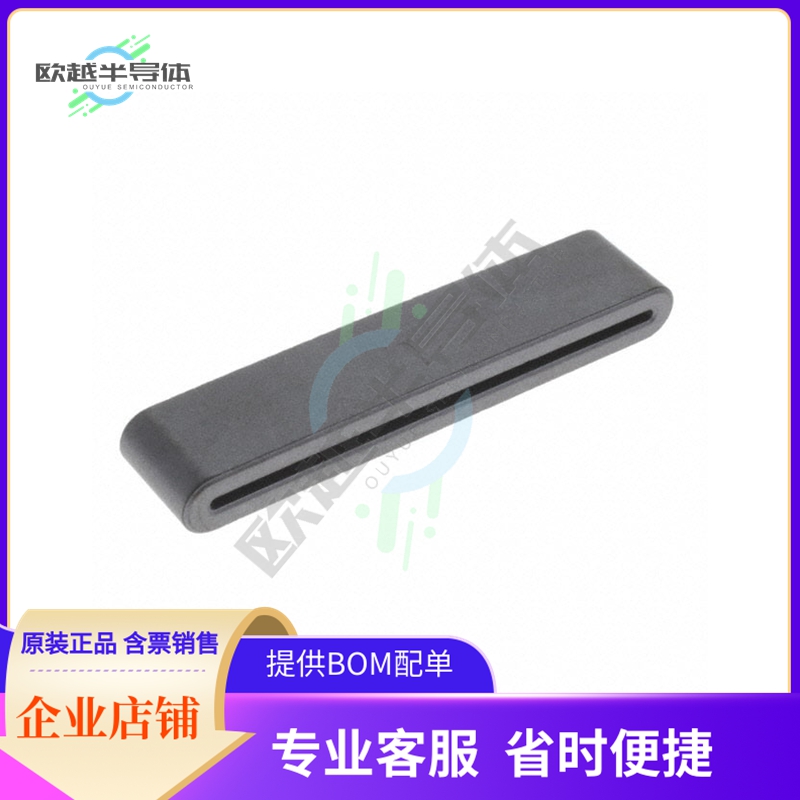 ESD-FPL-57.6-12【NI-ZN FOR FLAT CABLE, BARE 52.0】