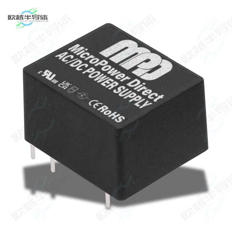 MPM-10SV-12[电源模块AC/DC MODULE ,10W, 12V OUT]