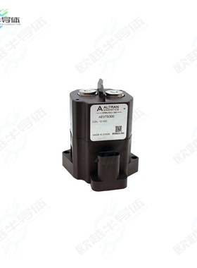 AEVTS300-C[继电器DC CONTACTOR 300A 24VDC COIL]