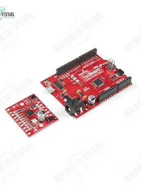 KIT-18339[开发板EVAL BOARD FOR A4988, CH340C】
