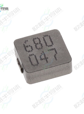 104CDMCCDS-680MC[电感器FIXED IND 68UH 2.5A 195MOHM SMD]