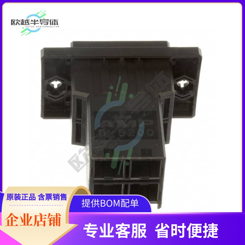 3-917809-2【CONN HOUSING TAB 4POS KEY-XY PNL】