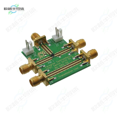 EK42421-01[开发板BOARD EVAL SPDT SW PE42421】