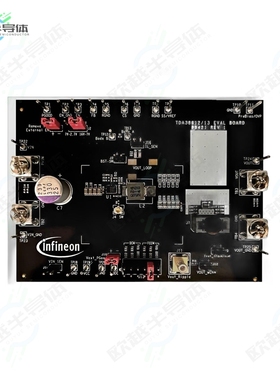 EVALTDA388121VOUTTOBO1[开发板EVAL BOARD FOR TDA38812】