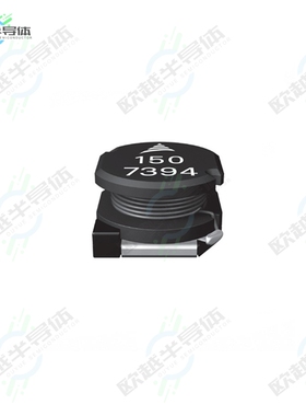 B82475A1682M000[电感器FIXED IND 6.8UH SMD]