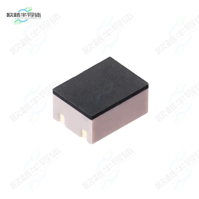 AQY221N2MY[继电器SSR RELAY SPST-NO 120MA 0-40V]