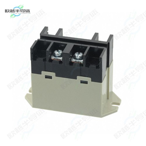 G7L-1A-BUB-CB-AC200/240[继电器RELAY GEN PURPOSE SPST 30A 240