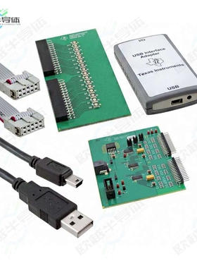 TLC59116FEVM-571[开发板EVAL BOARD FOR TLC59116】