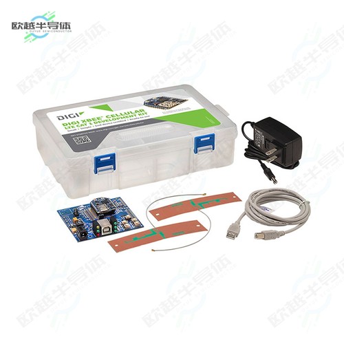 XKC-V1T-U[开发板DIGI XBEE CELLULAR LTE CAT 1 DEV】