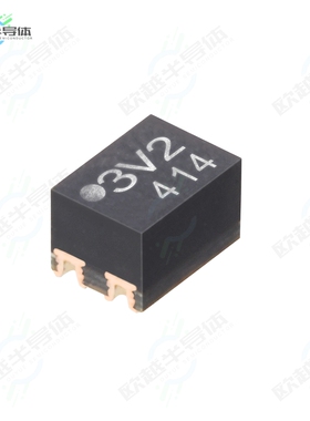 G3VM-61QV3L(TR05)[继电器HIGH TEMP VOLTAGE DRIVEN SSR]