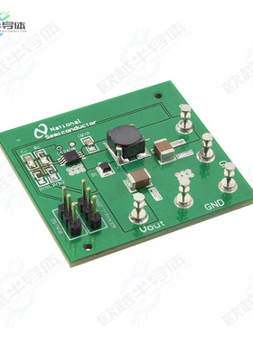 LM2698EVAL[开发板EVAL BOARD FOR LM2698】