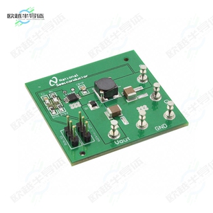 LM2698EVAL[开发板EVAL BOARD FOR LM2698】