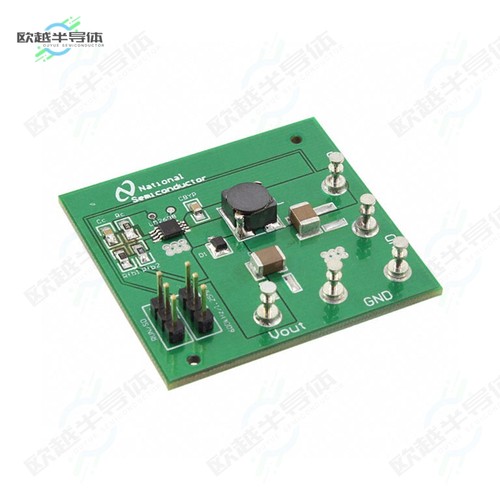 LM2698EVAL[开发板EVAL BOARD FOR LM2698】