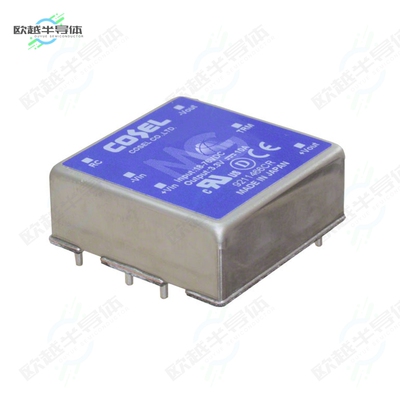 MGFW400512[电源模块DC DC CONVERTER +/-12V 31W]