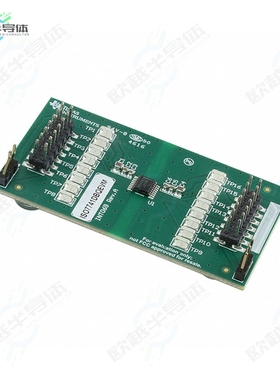 ISO7741DBQEVM[开发板EVAL BOARD FOR ISO7741】